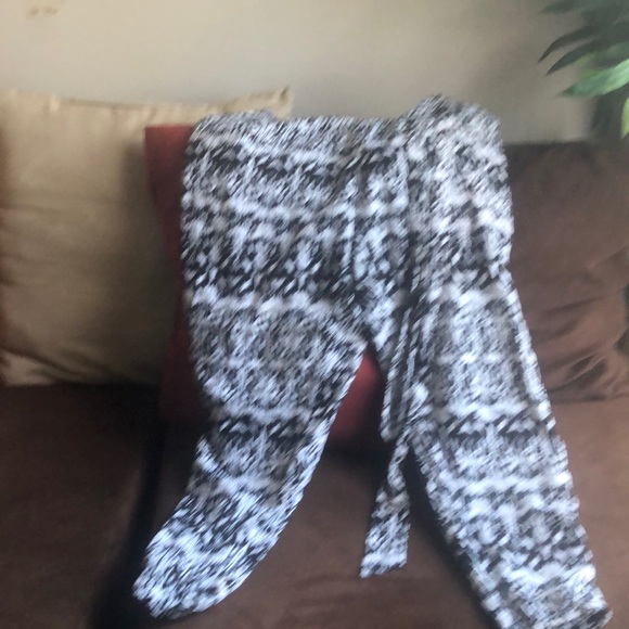 Robert Louis 100% Polyester XL pants - Picture 1 of 1